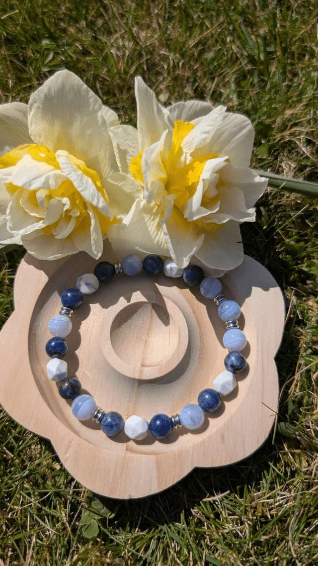 Bracelet lâcher prise 