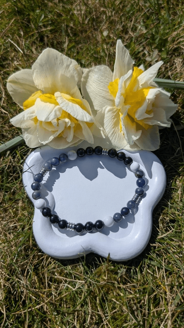 Bracelet communications 