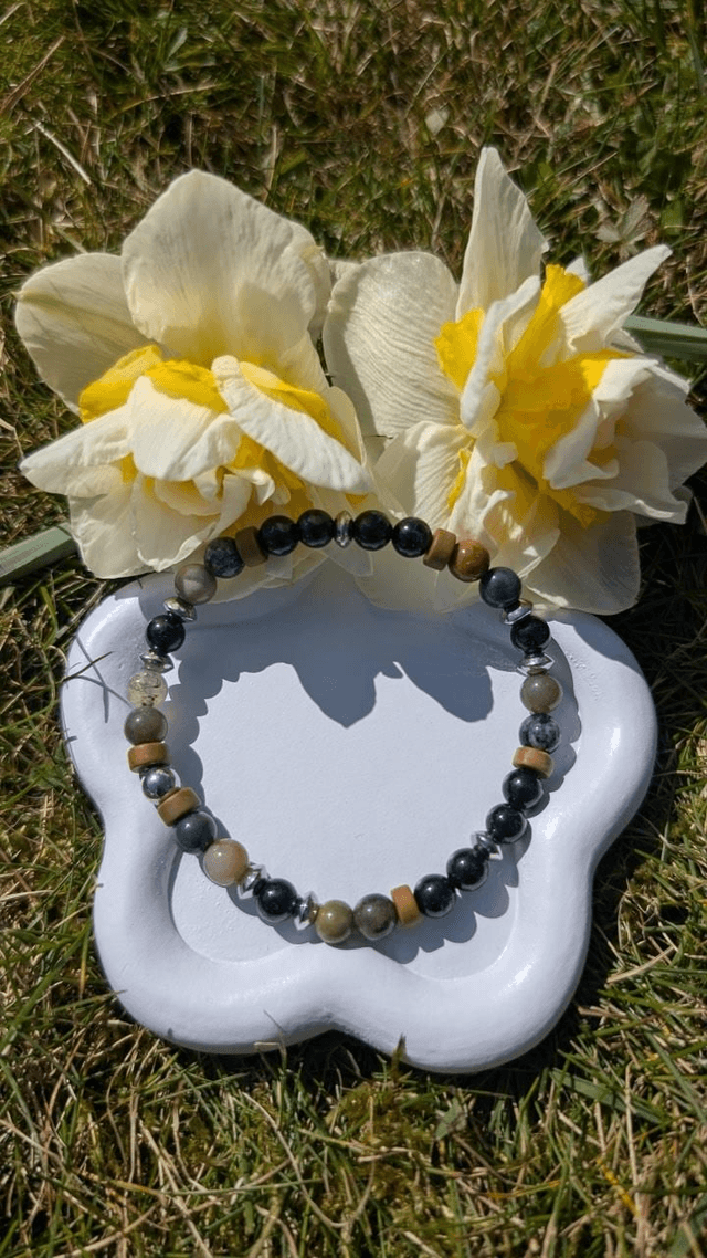 Bracelet Ancrage