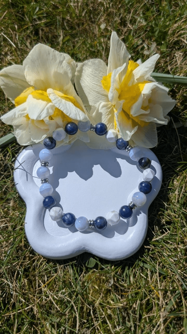 Bracelet lâcher prise 