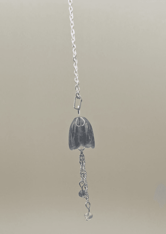 Collier Fluorite 
