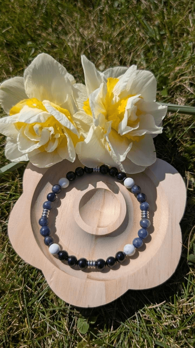 Bracelet communications 