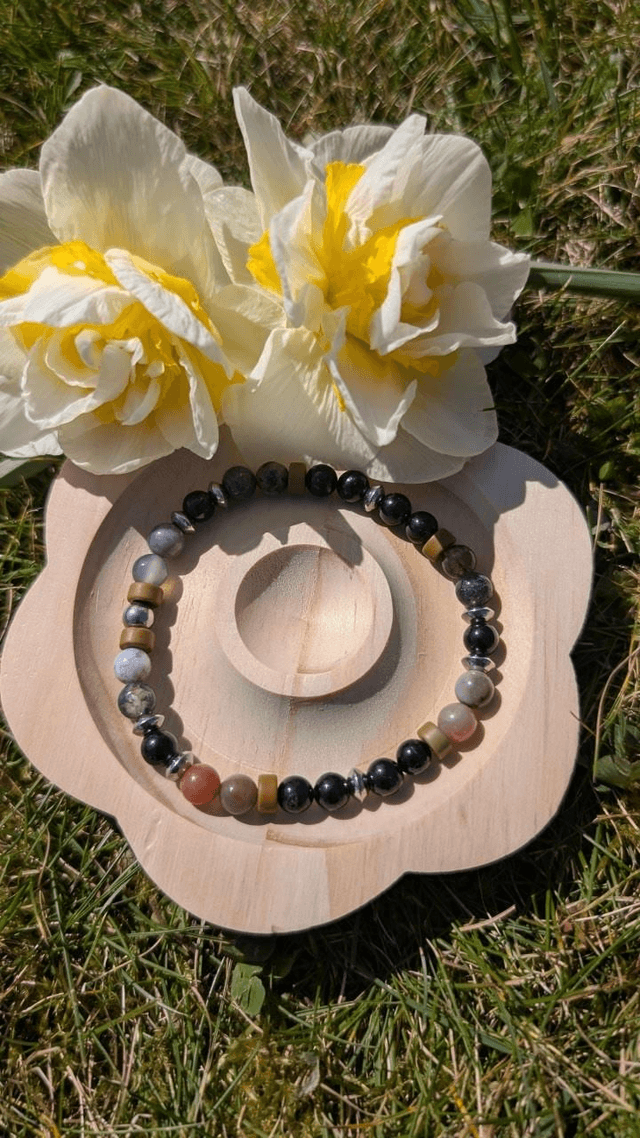 Bracelet Ancrage